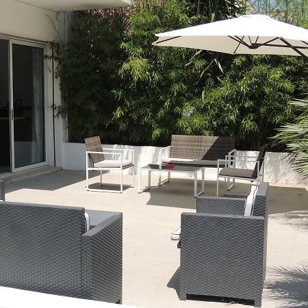 B&B Aloa Porto Cesareo Exterior foto