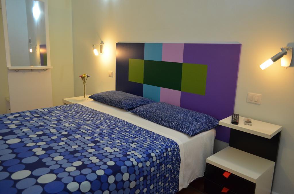 B&B Aloa Porto Cesareo Exterior foto