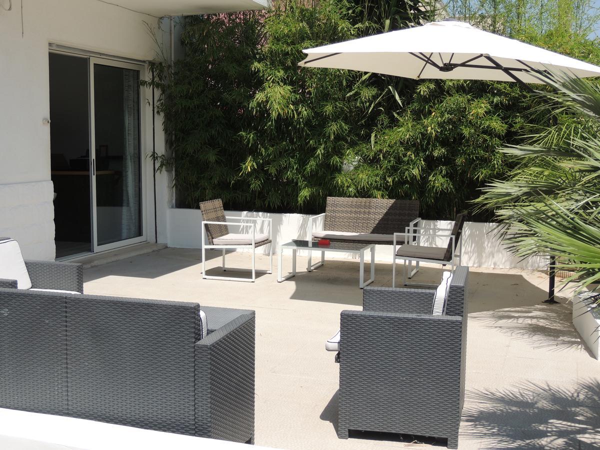 B&B Aloa Porto Cesareo Exterior foto