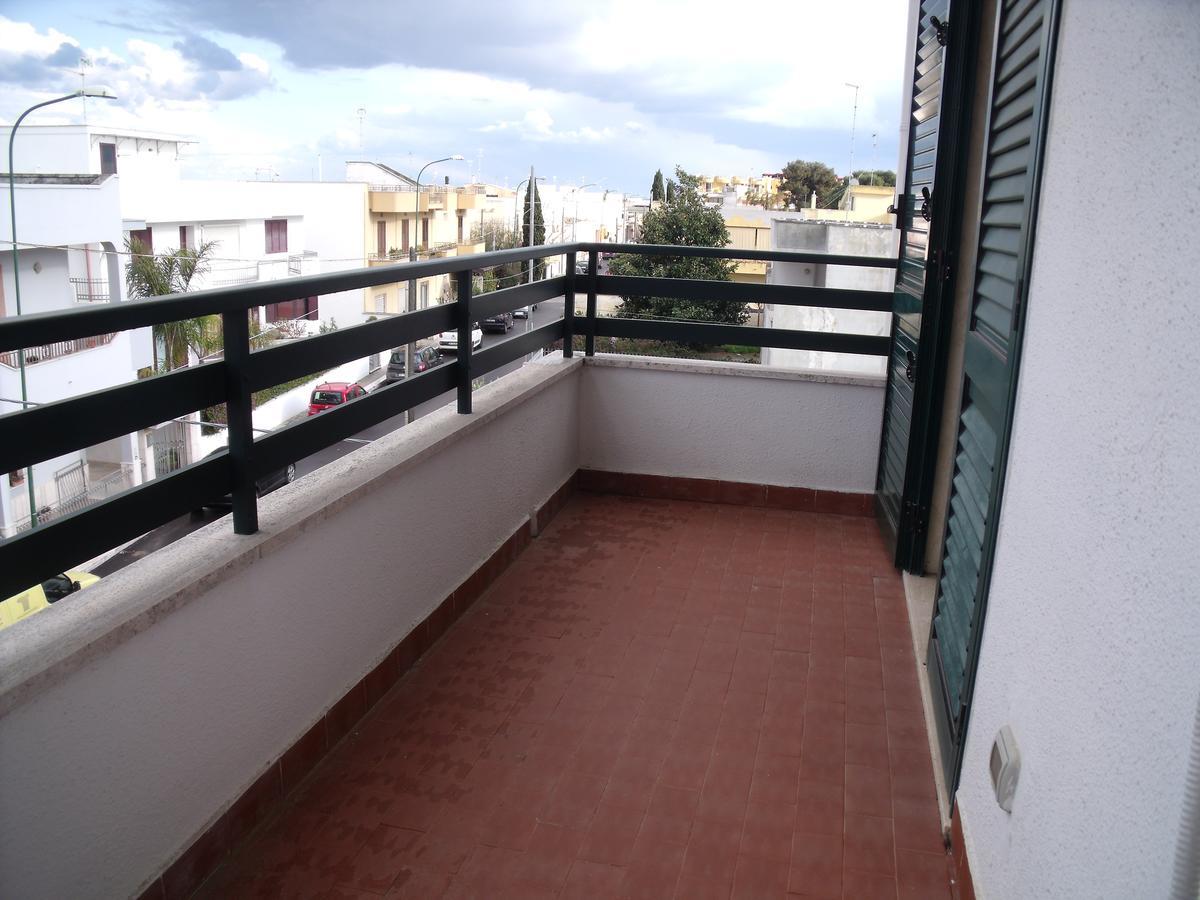 B&B Aloa Porto Cesareo Exterior foto