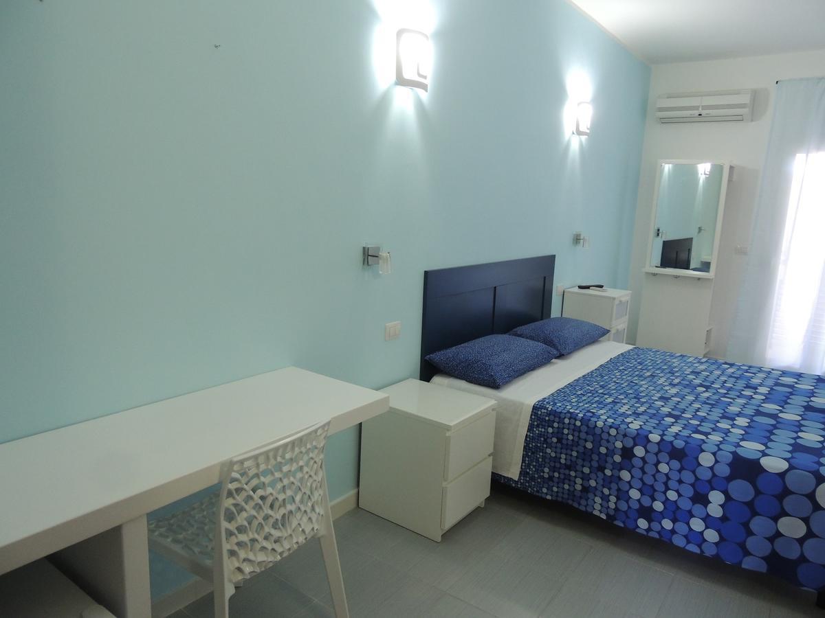 B&B Aloa Porto Cesareo Exterior foto